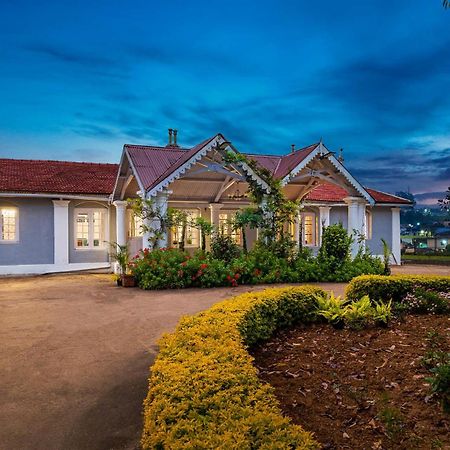 Stayvista At The Alcove With Breakfast & Bbq Grill Ooty Εξωτερικό φωτογραφία