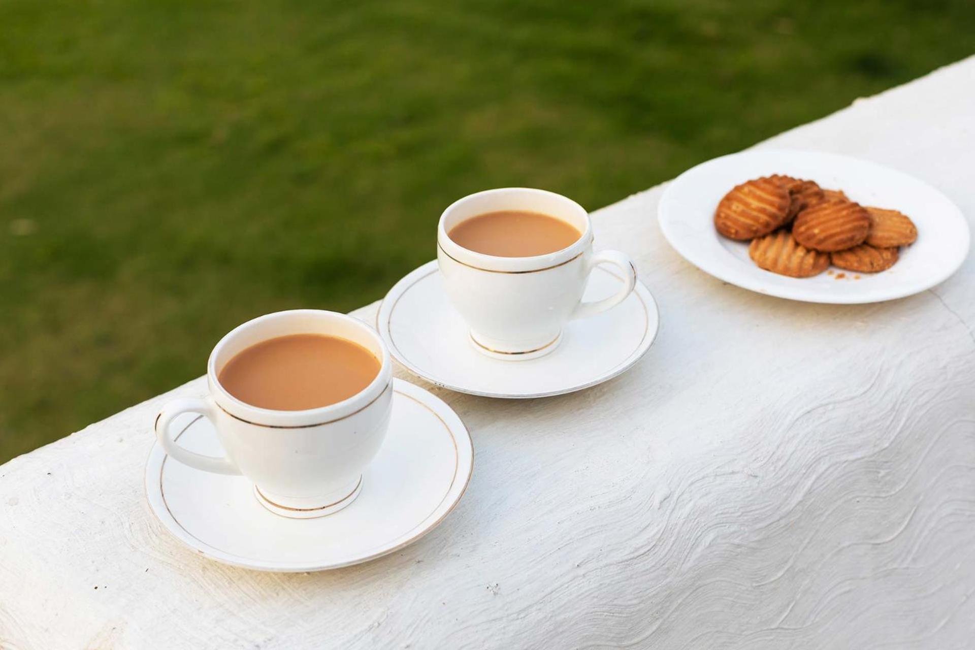 Stayvista At The Alcove With Breakfast & Bbq Grill Ooty Εξωτερικό φωτογραφία